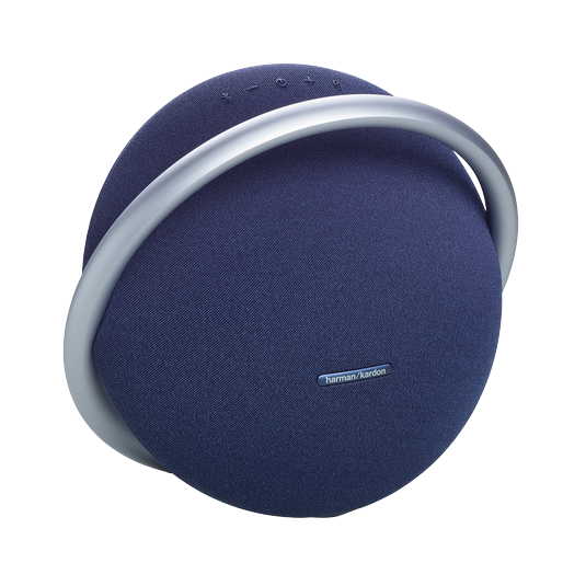 Harman Kardon Onyx Studio 8 Blue - alAsil
